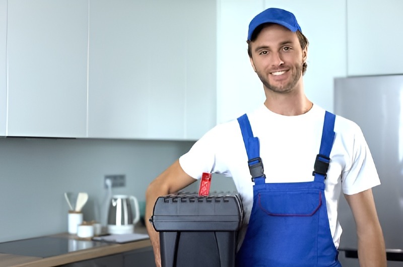 Double Wall Oven Repair in Glendale