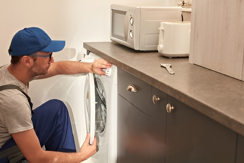 Essential DIY Tips for Dryer Repair