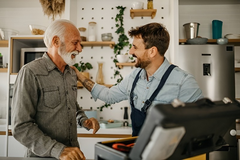 Furnace Repair in Glendale