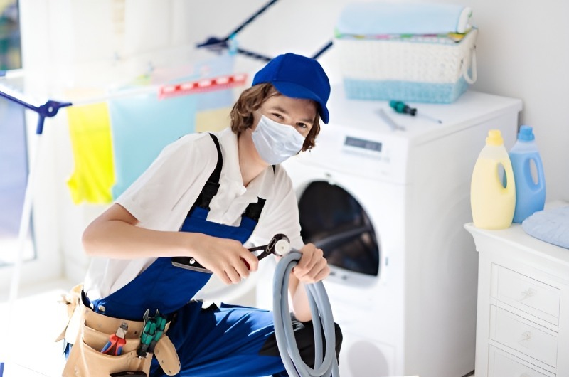 Washing Machine repair in Glendale