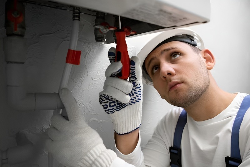 Water Heater repair in Glendale